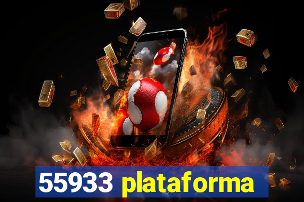 55933 plataforma